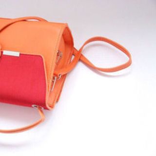 túi hoa da cao câp