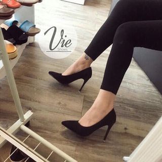 giay cao got phụ kiện