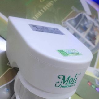CẢM ỨNG BẬT ĐÈN NỔI TƯỜNG ML-P08
