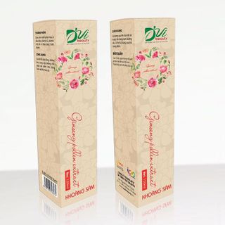 Khoáng sâm 150ML DVi Beauty