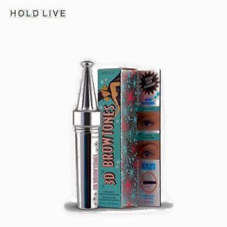 MASCARA 3D Browtones