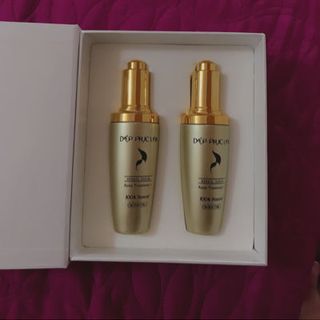 Trị Mụn Diệp Phục Linh