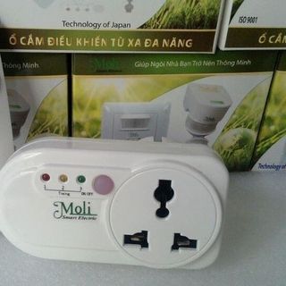 Ổ CẮM ĐIỀU KHIỂN QUẠT