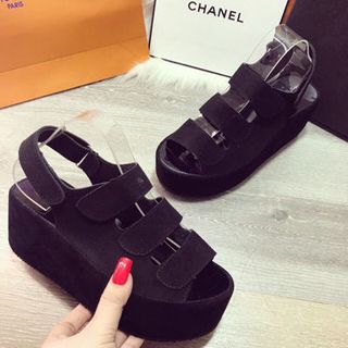 giay sandal cao câp