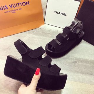 giay sandal cao câp