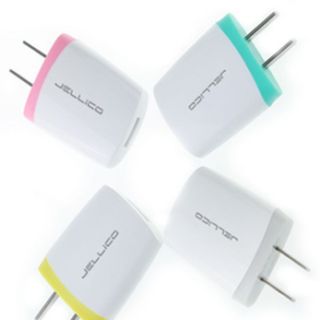 Jellico - Cóc sạc 21A - B21 - Smart Charger