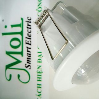 CẢM ỨNG BẬT ĐÈN ÂM TRẦN