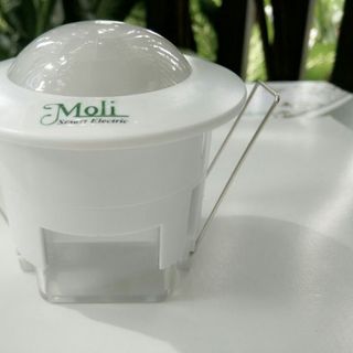 CẢM ỨNG BẬT ĐÈN ÂM TRẦN