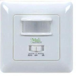 CẢM ỨNG BẬT ĐÈN ÂM TƯỜNG ML-P09B