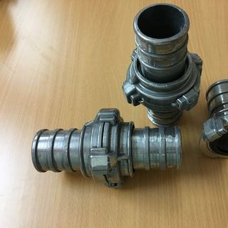 Khớp nối nhanh cứu hỏa