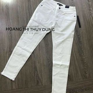 baggy rách gối