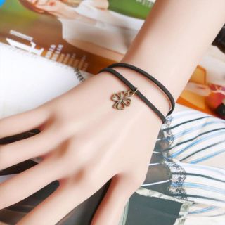 Choker tay đơn giản nhiều mẫu