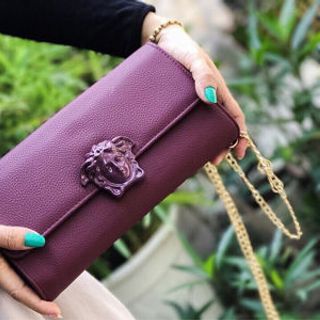 ví nữ hàng cao câp