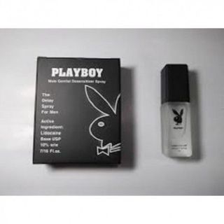 Chai xịt kéo dài thời gian PlayBoy giá sỉ