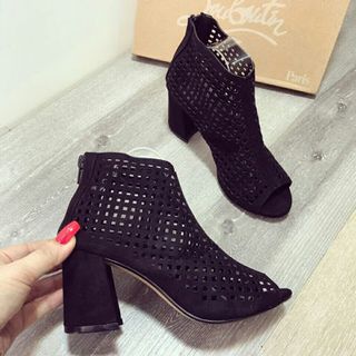 bot lứoi got vuông