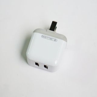 Jellico - Cóc sạc Q25 21A 2 cổng sạc USB - Dual USB Smart Charger giá sỉ