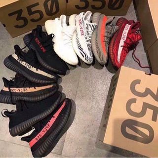 giày yeezy350v2