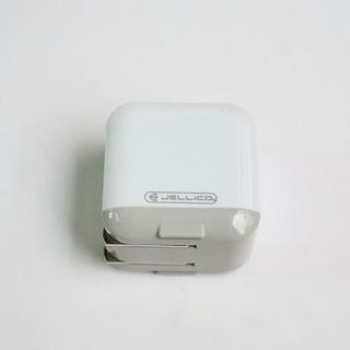 Jellico - Cóc sạc Q25 21A 2 cổng sạc USB - Dual USB Smart Charger