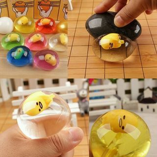 Trứng Nước Gudetama