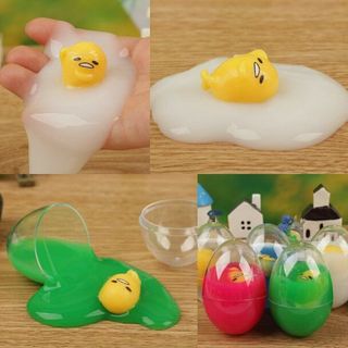 Trứng Nước Gudetama