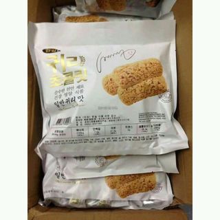 BÁNH YẾN MẠCH HÀN QUỐC