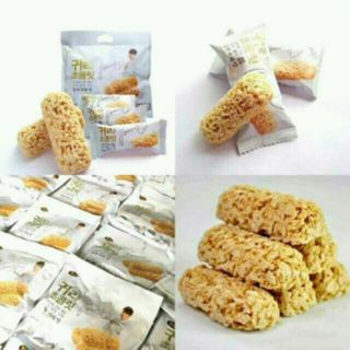 BÁNH YẾN MẠCH HÀN QUỐC