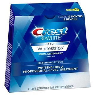 MIẾNG DÁN LÀM TRẮNG RĂNG CREST T 21 NGÀY/ 42 MIẾNG