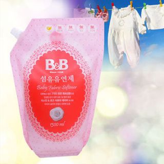 Nước xả vải B