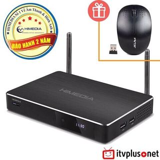 TIVI BOX - PHỤ KIỆN