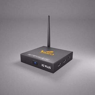 TIVI BOX - PHỤ KIỆN