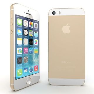 IPHONE 5S VÀNG 32GB LIKE NEW giá sỉ