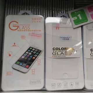 cường lực iphone 5