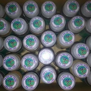 Thuốc bắc trị mụn