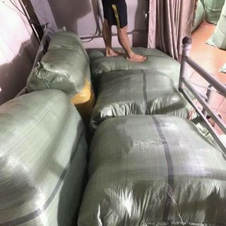 Lô khoác jean đã cập bến sl 1000c