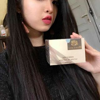 Ủ Tóc Magic Skin