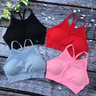 áo bra tập gym