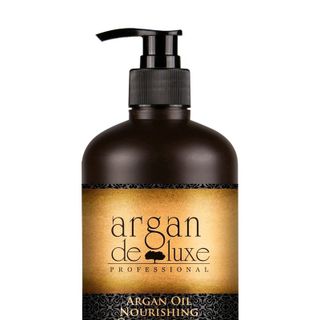 Dầu xả ARGAN DELUXE OIL 300ml