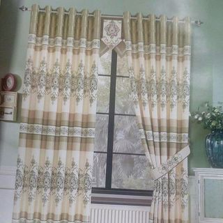 Thế giới rèm Thiên Tân