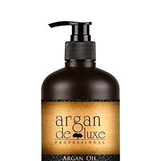 Dầu gội siêu mềm mượt cho da đầu nhạy cảm Argan Deluxe Canada