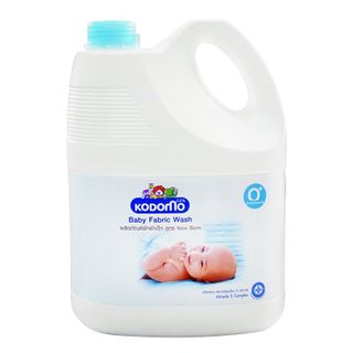 giặt kodomo 3l cho bé