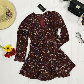 Đầm Quảng Châu ôm lô