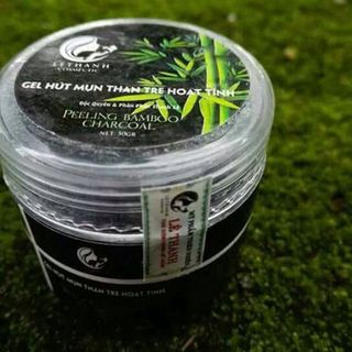 Gel lột mụn Lê Thanh