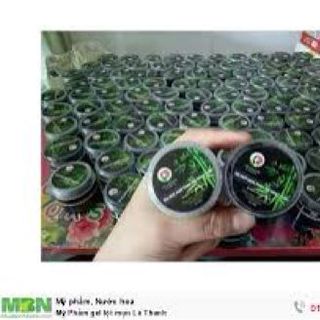 Gel lột mụn Lê Thanh