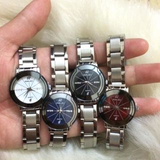 Đồng nữ Halei