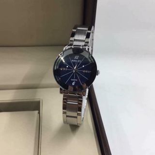 Đồng nữ Halei