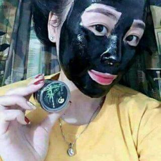 Gel Lột mụn lê thanh