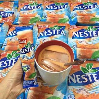 Trà Sữa Nestle