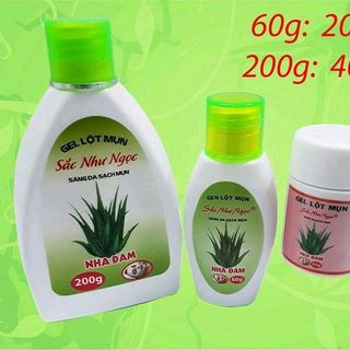 gel lột mụn than hoạt tính SNN