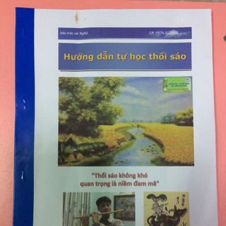 Sáo trúc