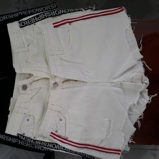 Quần short QC giá sỉ